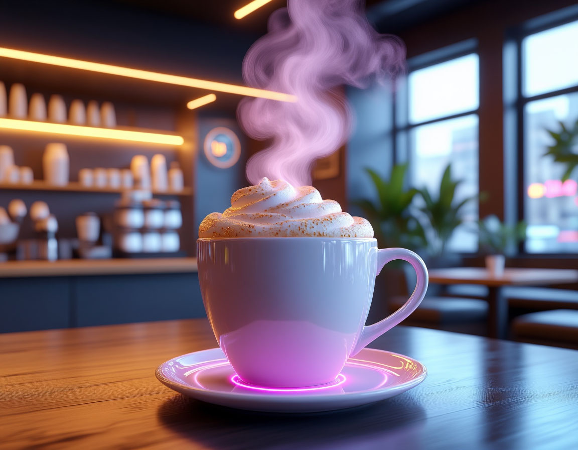 Нейро-капучино